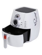 BrightFlame 3.2Ltr Healthy Air Fryer Rs. 4499 at Amazon